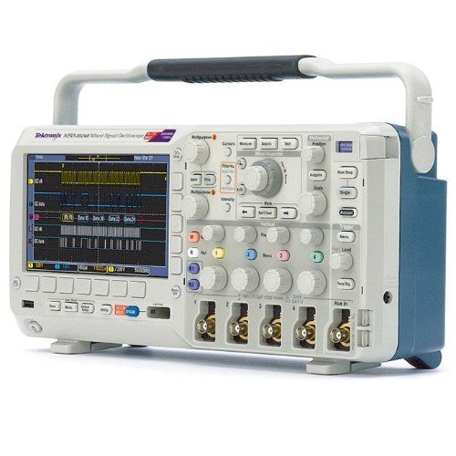 Osciloscopio digital TBS1000B - SEISA