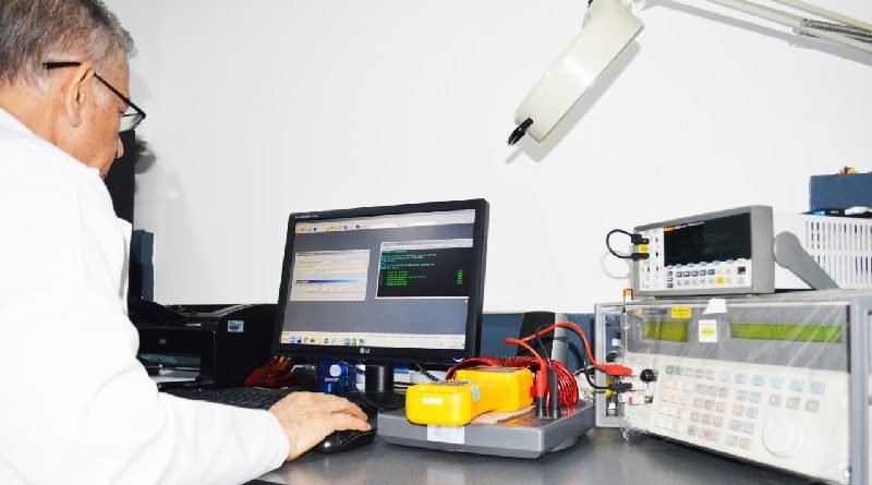 Diferencias entre Calibración Acreditada y no Acreditada