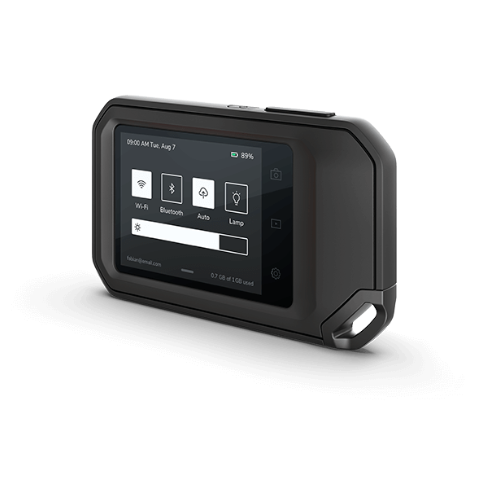 Cámara Termográfica FLIR C3-X