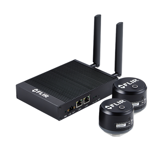 FLIR SV88_KIT