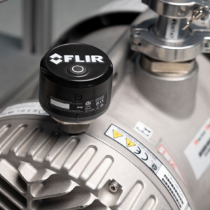 FLIR SV88-KIT Kit de Monitoreo Inalámbrico de Vibración y Temperatura - Imagen 2