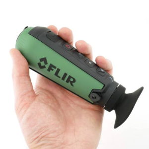 FLIR Scout TK monocular térmico
