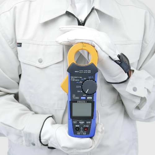Pinza Amperimétrica Bluetooth HIOKI CM4371-90