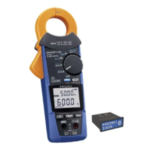 Pinza amperimétrica Bluetooth HIOKI CM4371-90 - Imagen 3