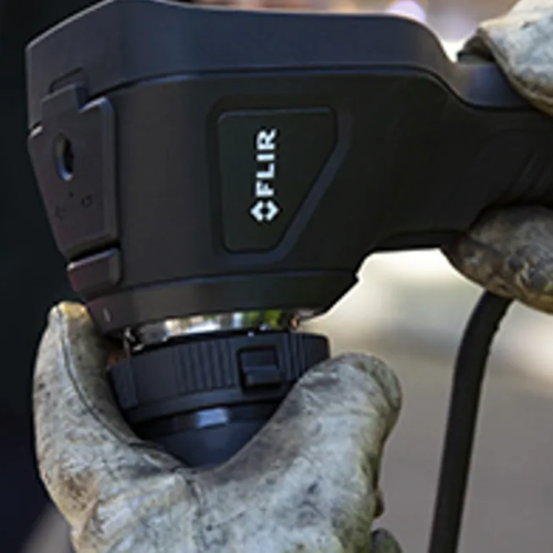 Videoscopio FLIR VS290