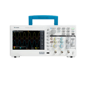 Osciloscopio de almacenamiento digital de 2 canales TBS1052C-EDU - Imagen 3