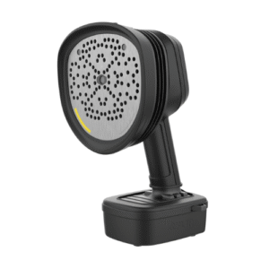 Cámara de imagen acústica para entornos peligrosos para la detección de fugas de gas, fallos mecánicos y descargas parciales FLIR Si2x-Pro - Imagen 2