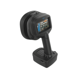 Cámara de imagen acústica para entornos peligrosos para la detección de fugas de gas, fallos mecánicos y descargas parciales FLIR Si2x-Pro - Imagen 3