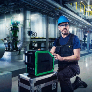 Calibrador de temperatura multifunción y comunicador Beamex MC6-T - Imagen 4