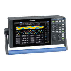 ANALIZADOR DE POTENCIA PW4001 HIOKI
