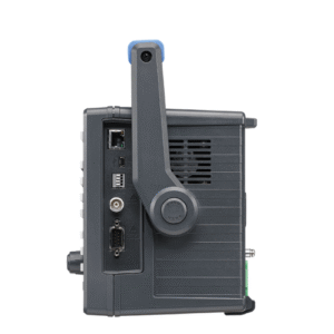 ANALIZADOR DE POTENCIA PW4001 HIOKI - Imagen 4