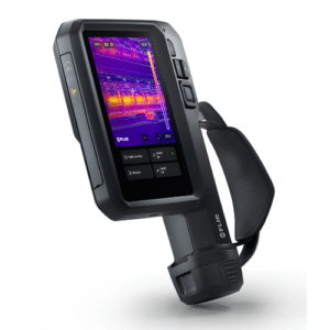 FLIR i35 Cámara termográfica con LTE habilitada para aplicaciones