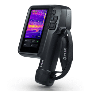FLIR i35 Cámara termográfica con LTE habilitada para aplicaciones - Imagen 2