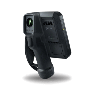 FLIR i35 Cámara termográfica con LTE habilitada para aplicaciones - Imagen 4