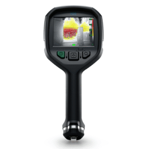 FLIR K85 Cámara termográfica de incendios de alta resolución - Imagen 2