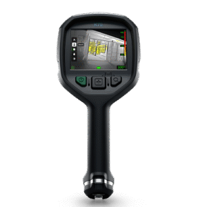 FLIR K75 Cámara termográfica de incendios - Imagen 2