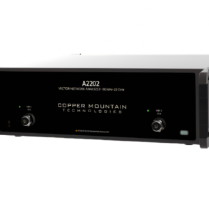 Analizador de redes vectoriales A2202 de 2 puertos y 22 GHz - Imagen 2