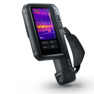 Cámara Termográfica FLIR I65