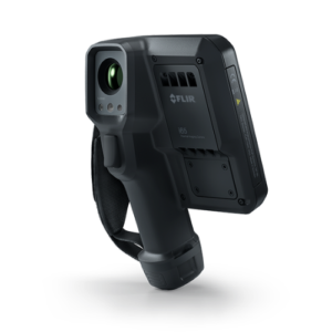 Cámara Termográfica FLIR I65 - Imagen 2