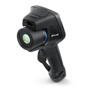 Cámara termográfica FLIR E76 - Imagen 2