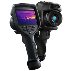 Cámara termográfica FLIR E76 - Imagen 3