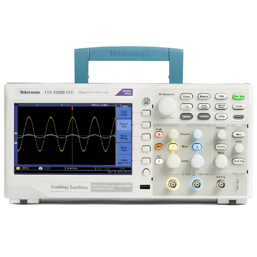Osciloscopio Digital Tektronix TBS1072B-EDU
