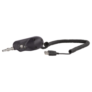 microscopio para fibra óptica