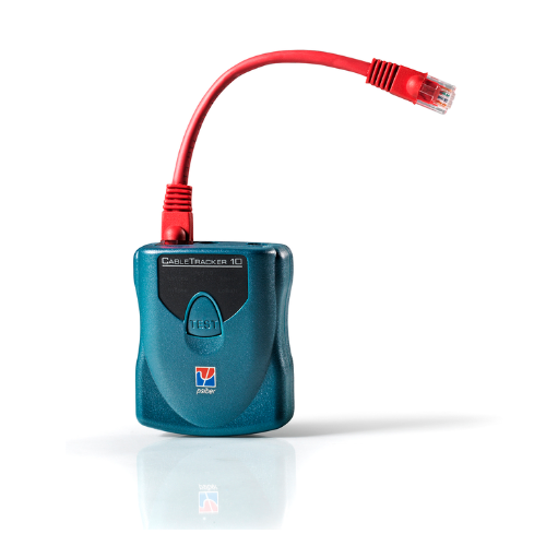 localizador de cables de red