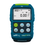 Medidor de potencia óptica Softing CableMaster FO
