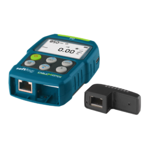 Medidor de potencia óptica Softing CableMaster FO - Imagen 3