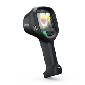Cámara termográfica para bomberos FLIR K85-N | NFPA 1930:2025