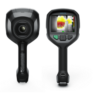 Cámara termográfica NFPA 1930 FLIR K85-N