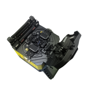 Empalmadora de fibra óptica FiberFox MINI4S+