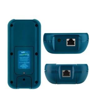Probador de cables de red Softing CableMaster PoE - Imagen 4