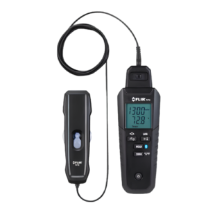 Medidor de irradiancia solar FLIR PV78