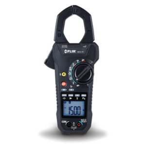 Pinza amperimétrica solar FLIR CM78-PV