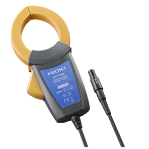 Sensor de Corriente ACDC HIOKI CT7742