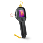 cámara termográfica infrarroja FLIR TG268