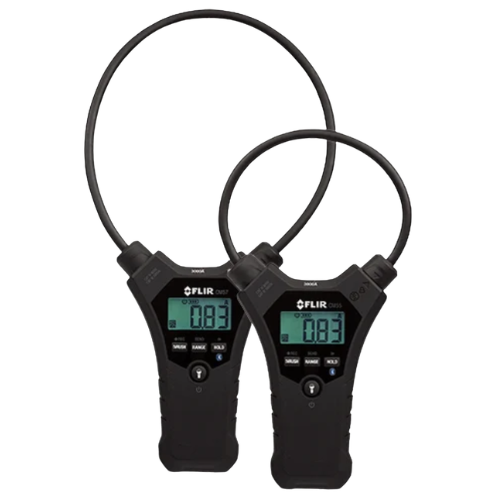 pinza amperimétrica flexible FLIR CM57-2