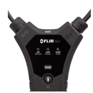 sonda de corriente flexible FLIR TA74
