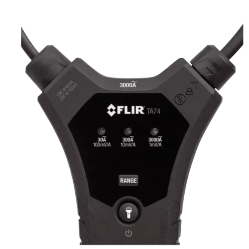 sonda de corriente flexible FLIR TA74