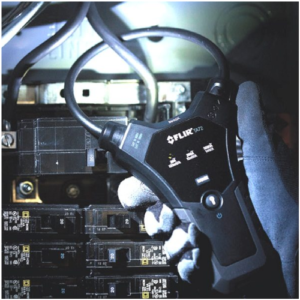 sonda de corriente flexible FLIR TA74