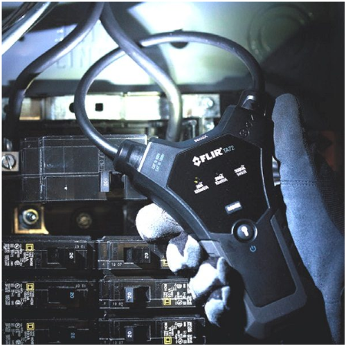 sonda de corriente flexible FLIR TA74