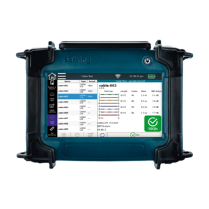 Probador de redes Ethernet 10G NetXpert XG2 – NetXpert XG2-PLUS Softing - Imagen 5
