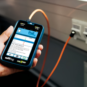 Serie LinkXpert: comprobador de redes para diagnóstico de cobre, fibra y Wi-Fi. - Imagen 3
